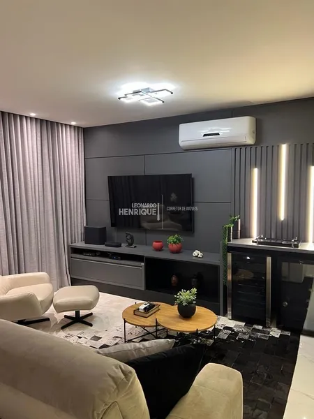 3 DORMITÓRIOS MOBILIADO E DECORADO NO NAVEGANTES!: 1ª foto da galeria de imagens do imóvel