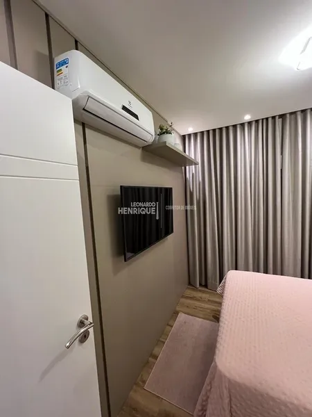 3 DORMITÓRIOS MOBILIADO E DECORADO NO NAVEGANTES!: 35ª foto da galeria de imagens do imóvel