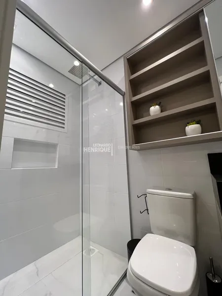 3 DORMITÓRIOS MOBILIADO E DECORADO NO NAVEGANTES!: 56ª foto da galeria de imagens do imóvel