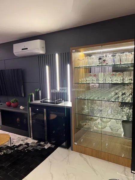 3 DORMITÓRIOS MOBILIADO E DECORADO NO NAVEGANTES!: 26ª foto da galeria de imagens do imóvel