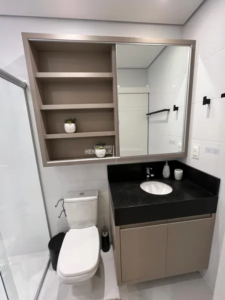 3 DORMITÓRIOS MOBILIADO E DECORADO NO NAVEGANTES!: 58ª foto da galeria de imagens do imóvel