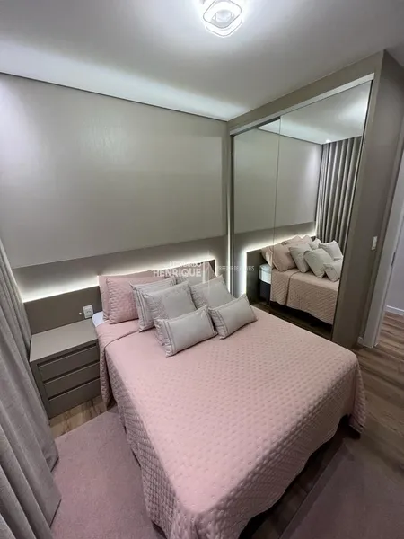 3 DORMITÓRIOS MOBILIADO E DECORADO NO NAVEGANTES!: 38ª foto da galeria de imagens do imóvel