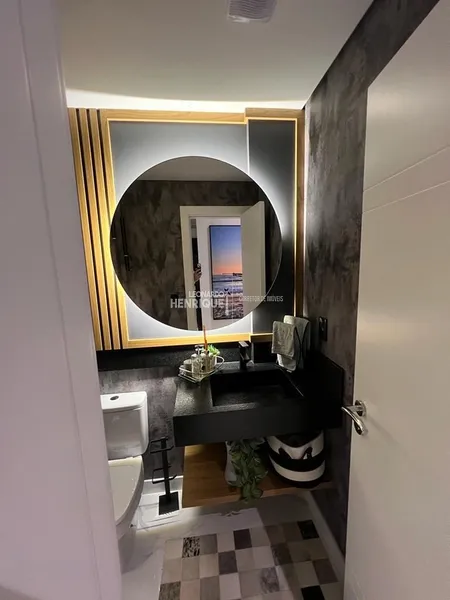 3 DORMITÓRIOS MOBILIADO E DECORADO NO NAVEGANTES!: 7ª foto da galeria de imagens do imóvel