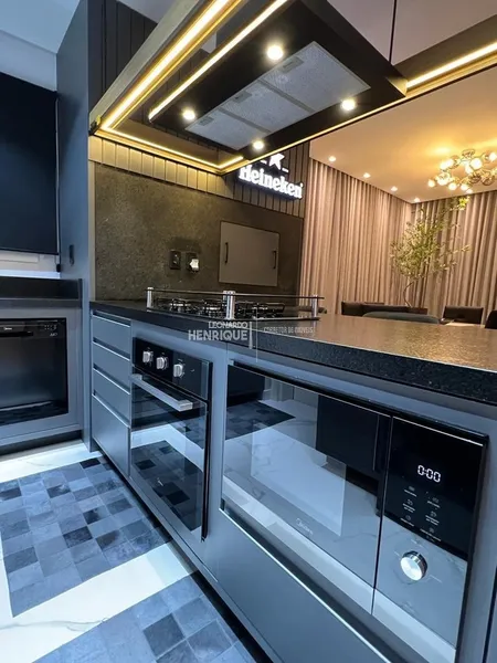 3 DORMITÓRIOS MOBILIADO E DECORADO NO NAVEGANTES!: 25ª foto da galeria de imagens do imóvel