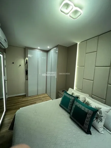 3 DORMITÓRIOS MOBILIADO E DECORADO NO NAVEGANTES!: 47ª foto da galeria de imagens do imóvel