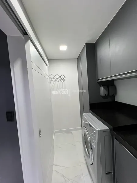 3 DORMITÓRIOS MOBILIADO E DECORADO NO NAVEGANTES!: 61ª foto da galeria de imagens do imóvel