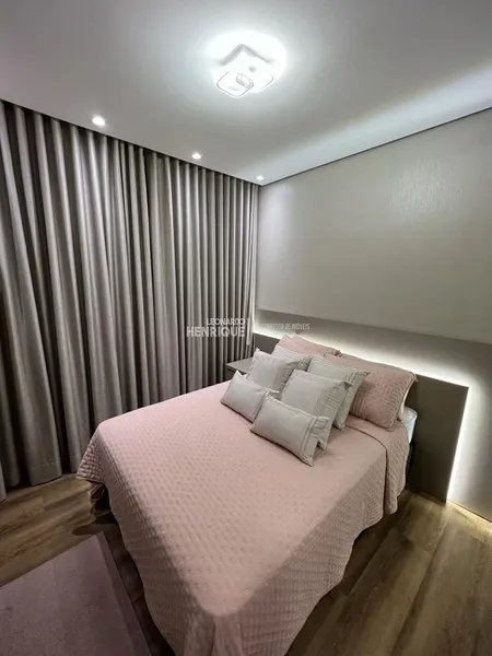 3 DORMITÓRIOS MOBILIADO E DECORADO NO NAVEGANTES!: 37ª foto da galeria de imagens do imóvel