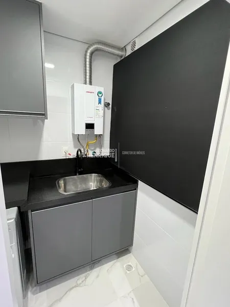 3 DORMITÓRIOS MOBILIADO E DECORADO NO NAVEGANTES!: 66ª foto da galeria de imagens do imóvel