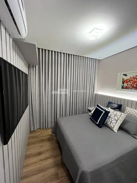 3 DORMITÓRIOS MOBILIADO E DECORADO NO NAVEGANTES!: 34ª foto da galeria de imagens do imóvel