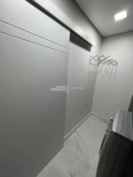 3 DORMITÓRIOS MOBILIADO E DECORADO NO NAVEGANTES!: 62ª foto da galeria de imagens do imóvel