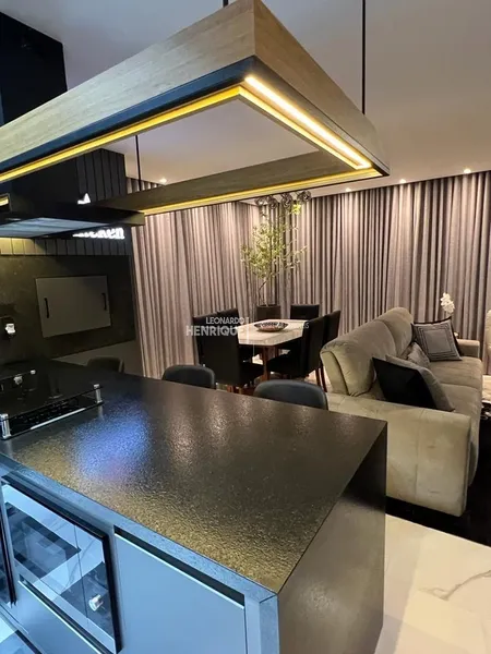 3 DORMITÓRIOS MOBILIADO E DECORADO NO NAVEGANTES!: 13ª foto da galeria de imagens do imóvel