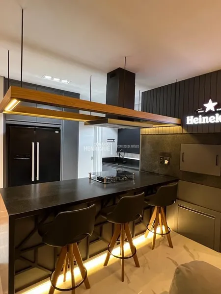 3 DORMITÓRIOS MOBILIADO E DECORADO NO NAVEGANTES!: 17ª foto da galeria de imagens do imóvel