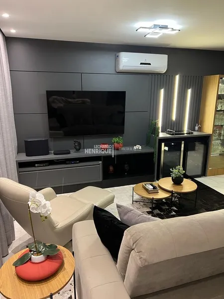 3 DORMITÓRIOS MOBILIADO E DECORADO NO NAVEGANTES!: 4ª foto da galeria de imagens do imóvel