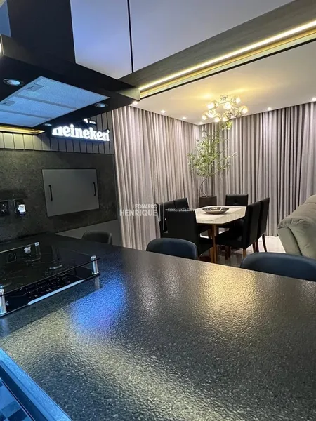 3 DORMITÓRIOS MOBILIADO E DECORADO NO NAVEGANTES!: 15ª foto da galeria de imagens do imóvel