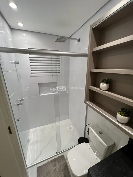 3 DORMITÓRIOS MOBILIADO E DECORADO NO NAVEGANTES!: 53ª foto da galeria de imagens do imóvel