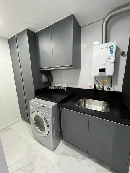 3 DORMITÓRIOS MOBILIADO E DECORADO NO NAVEGANTES!: 60ª foto da galeria de imagens do imóvel