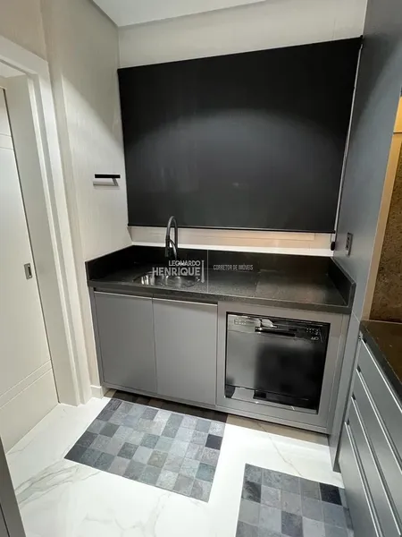 3 DORMITÓRIOS MOBILIADO E DECORADO NO NAVEGANTES!: 24ª foto da galeria de imagens do imóvel