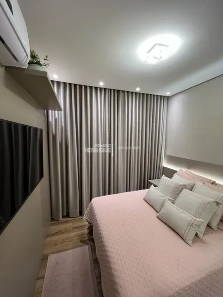 3 DORMITÓRIOS MOBILIADO E DECORADO NO NAVEGANTES!: 39ª foto da galeria de imagens do imóvel