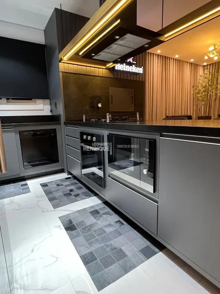 3 DORMITÓRIOS MOBILIADO E DECORADO NO NAVEGANTES!: 16ª foto da galeria de imagens do imóvel