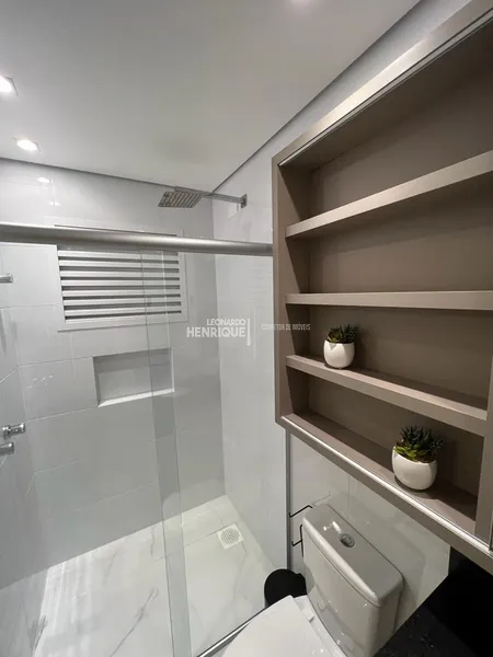 3 DORMITÓRIOS MOBILIADO E DECORADO NO NAVEGANTES!: 54ª foto da galeria de imagens do imóvel