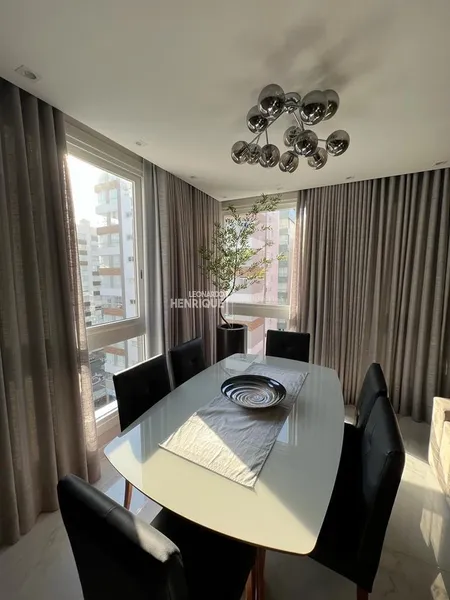 3 DORMITÓRIOS MOBILIADO E DECORADO NO NAVEGANTES!: 63ª foto da galeria de imagens do imóvel