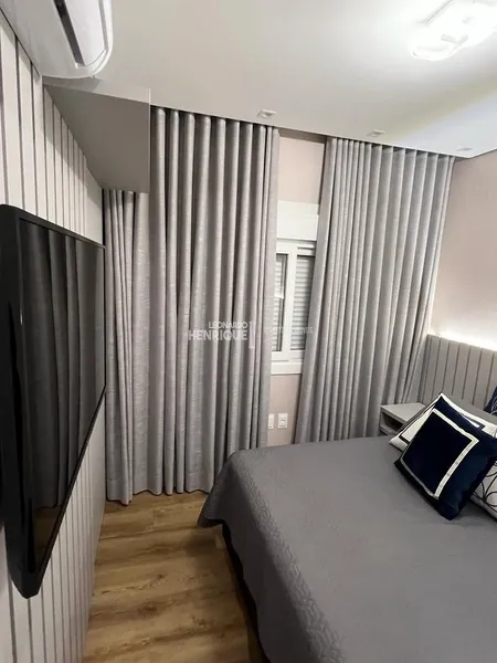 3 DORMITÓRIOS MOBILIADO E DECORADO NO NAVEGANTES!: 31ª foto da galeria de imagens do imóvel