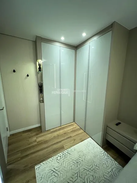 3 DORMITÓRIOS MOBILIADO E DECORADO NO NAVEGANTES!: 49ª foto da galeria de imagens do imóvel