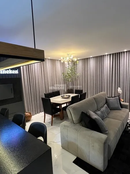 3 DORMITÓRIOS MOBILIADO E DECORADO NO NAVEGANTES!: 14ª foto da galeria de imagens do imóvel