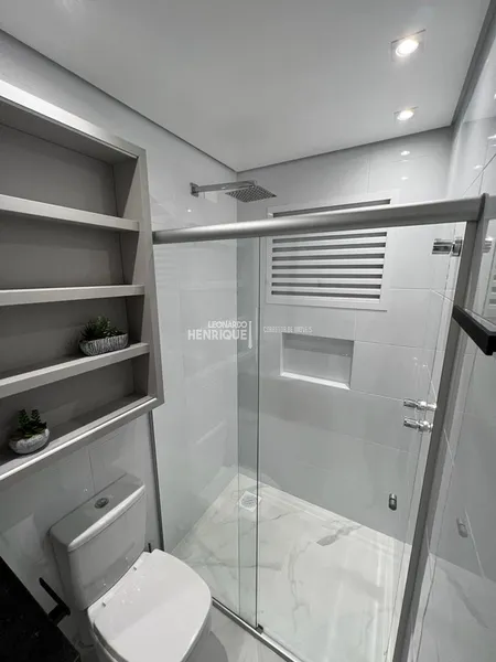 3 DORMITÓRIOS MOBILIADO E DECORADO NO NAVEGANTES!: 43ª foto da galeria de imagens do imóvel