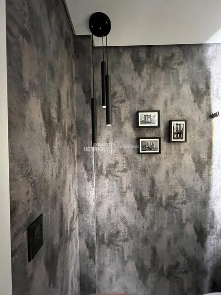 3 DORMITÓRIOS MOBILIADO E DECORADO NO NAVEGANTES!: 12ª foto da galeria de imagens do imóvel