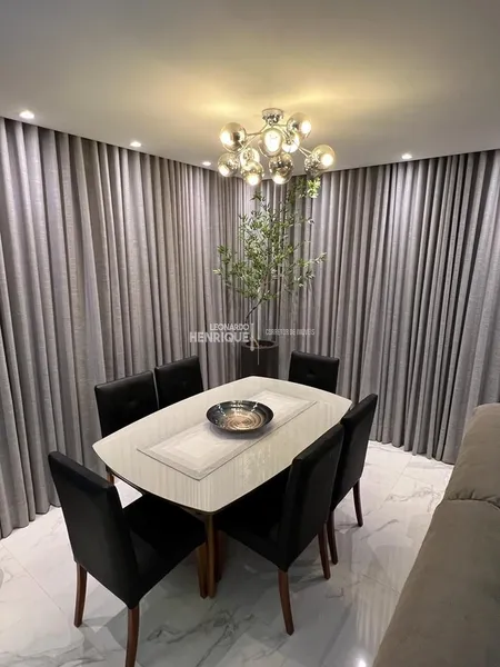 3 DORMITÓRIOS MOBILIADO E DECORADO NO NAVEGANTES!: 20ª foto da galeria de imagens do imóvel