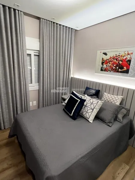 3 DORMITÓRIOS MOBILIADO E DECORADO NO NAVEGANTES!: 33ª foto da galeria de imagens do imóvel