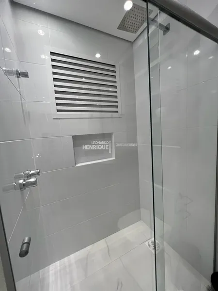 3 DORMITÓRIOS MOBILIADO E DECORADO NO NAVEGANTES!: 57ª foto da galeria de imagens do imóvel