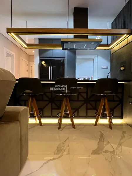 3 DORMITÓRIOS MOBILIADO E DECORADO NO NAVEGANTES!: 18ª foto da galeria de imagens do imóvel