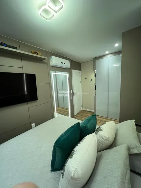 3 DORMITÓRIOS MOBILIADO E DECORADO NO NAVEGANTES!: 52ª foto da galeria de imagens do imóvel