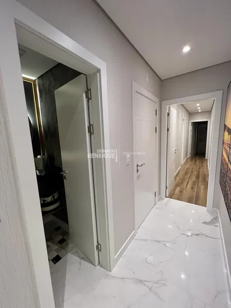 3 DORMITÓRIOS MOBILIADO E DECORADO NO NAVEGANTES!: 9ª foto da galeria de imagens do imóvel