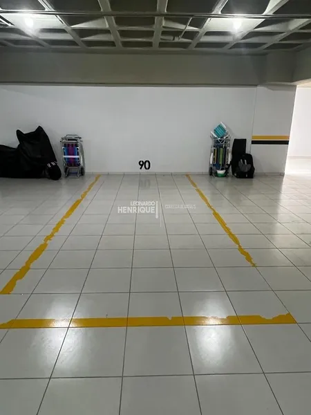 3 DORMITÓRIOS MOBILIADO E DECORADO NO NAVEGANTES!: 67ª foto da galeria de imagens do imóvel