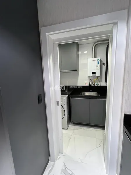 3 DORMITÓRIOS MOBILIADO E DECORADO NO NAVEGANTES!: 59ª foto da galeria de imagens do imóvel