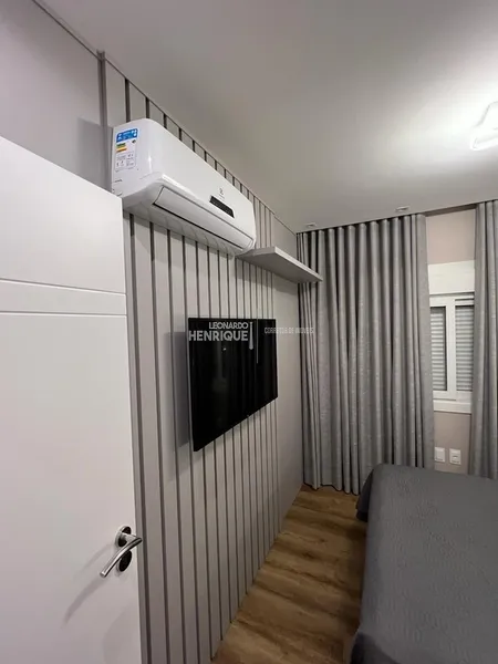 3 DORMITÓRIOS MOBILIADO E DECORADO NO NAVEGANTES!: 29ª foto da galeria de imagens do imóvel