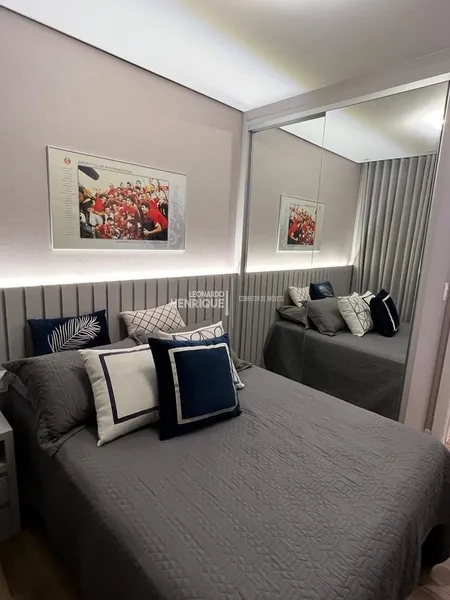 3 DORMITÓRIOS MOBILIADO E DECORADO NO NAVEGANTES!: 32ª foto da galeria de imagens do imóvel