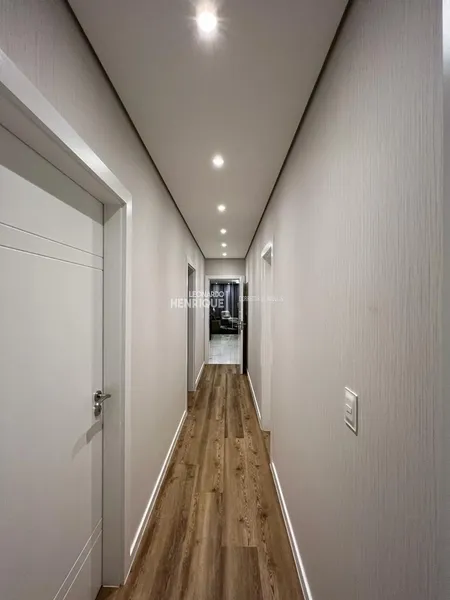 3 DORMITÓRIOS MOBILIADO E DECORADO NO NAVEGANTES!: 10ª foto da galeria de imagens do imóvel