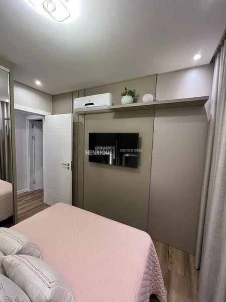 3 DORMITÓRIOS MOBILIADO E DECORADO NO NAVEGANTES!: 42ª foto da galeria de imagens do imóvel