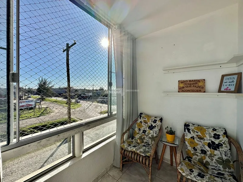 Apartamento a venda em Capão Novo!!!: 4ª foto da galeria de imagens do imóvel