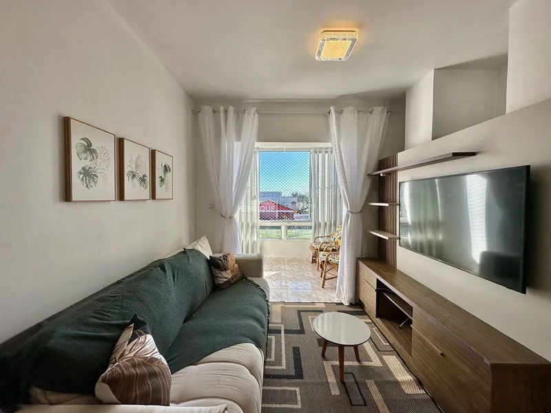 Apartamento a venda em Capão Novo!!!: 1ª foto da galeria de imagens do imóvel