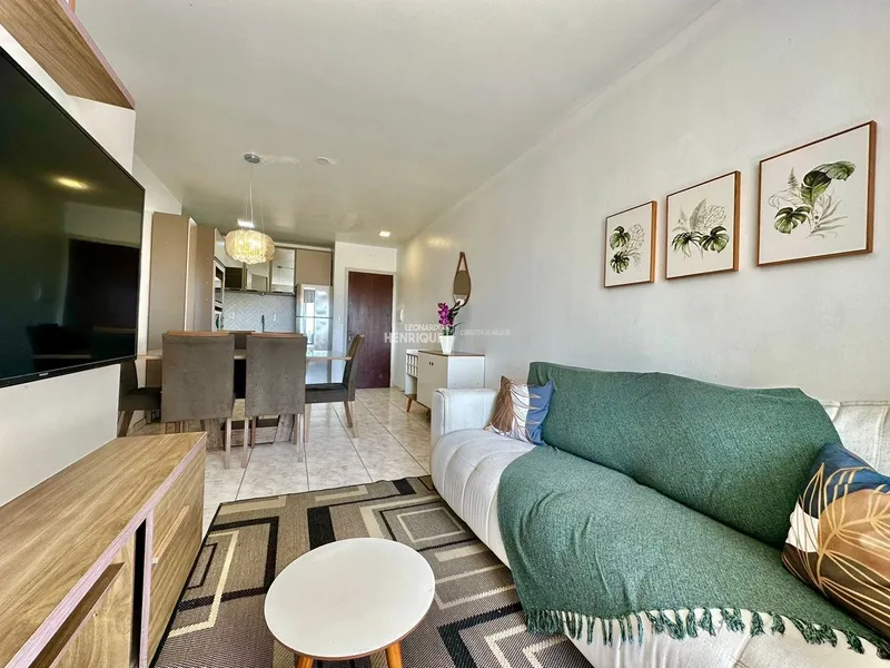 Apartamento a venda em Capão Novo!!!: 3ª foto da galeria de imagens do imóvel