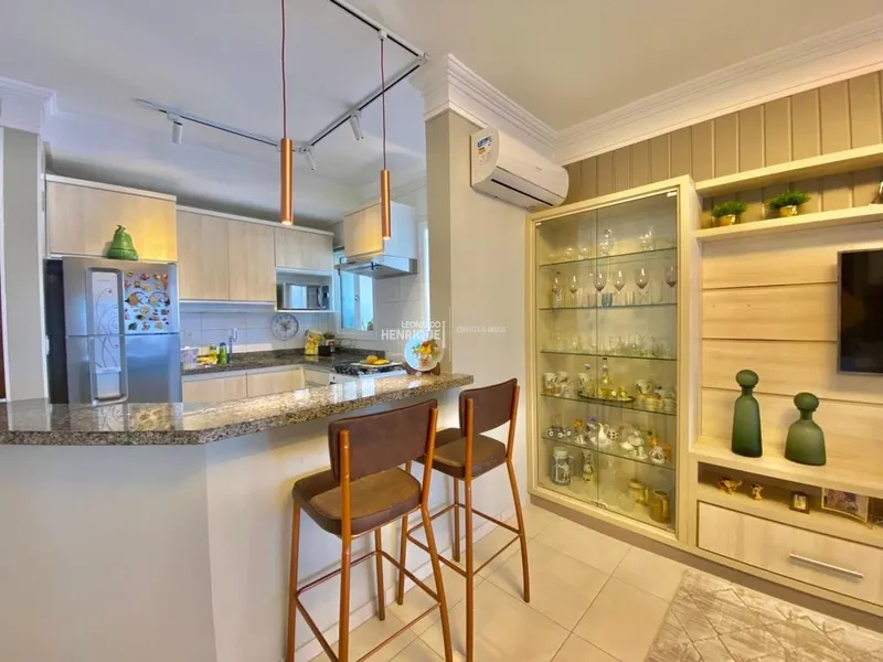 2 Dormitórios no centro: 7ª foto da galeria de imagens do imóvel