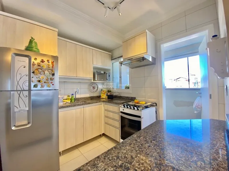 2 Dormitórios no centro: 12ª foto da galeria de imagens do imóvel