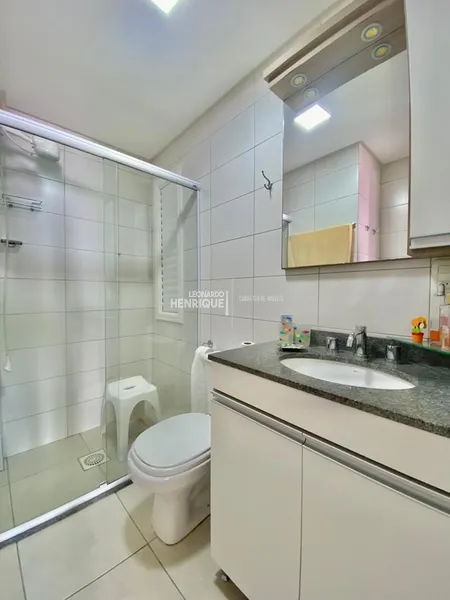 2 Dormitórios no centro: 3ª foto da galeria de imagens do imóvel