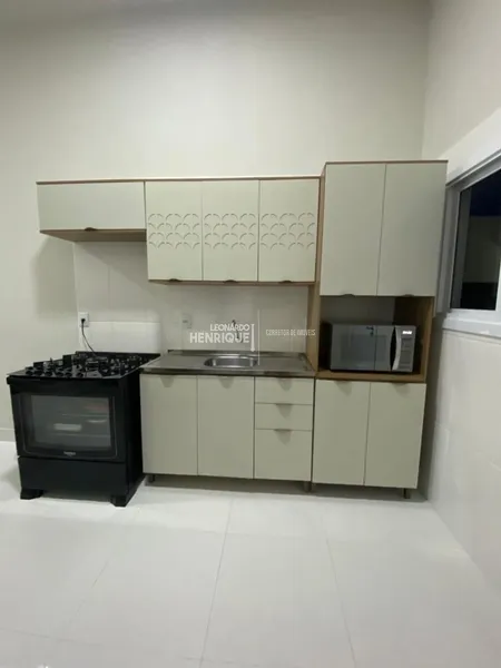 CASA COMPLETA!!: 4ª foto da galeria de imagens do imóvel