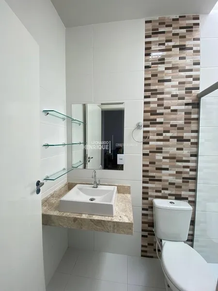 CASA COMPLETA!!: 7ª foto da galeria de imagens do imóvel